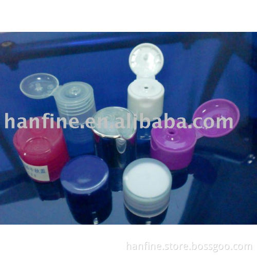flip top bottle cap
